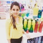 Sandra Amy Instagram - #yellow