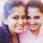 Sandra Amy Instagram - Havin a#sister s as blesd as havn an #angel