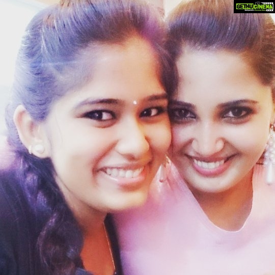 Sandra Amy Instagram - Havin a#sister s as blesd as havn an #angel