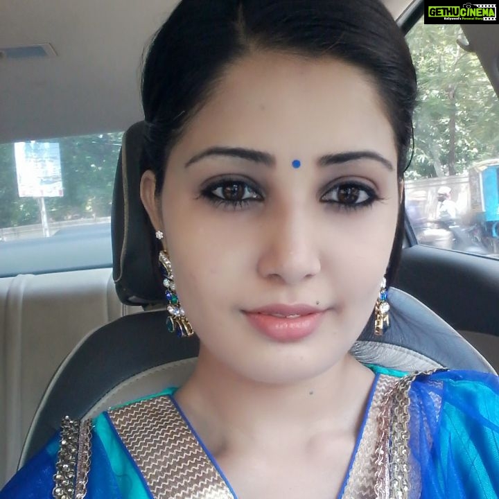 Sandra Amy Instagram - Todays selfie ..eeee