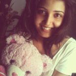 Sandra Amy Instagram - happy mrnin :-)