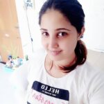 Sandra Amy Instagram -