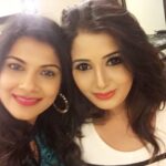 Sandra Amy Instagram -