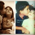 Sandra Amy Instagram – brother  s d nly persons who holds his sister frevr no matters wht hpns he stnds bsde her wthot xpectin anythn …