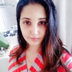 Sandra Amy Instagram -
