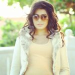 Sandra Amy Instagram -