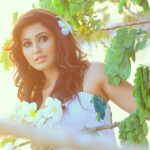 Sandra Amy Instagram -