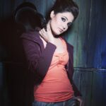 Sandra Amy Instagram -