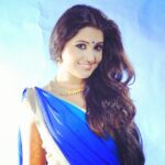 Sandra Amy Instagram - pics gv me new luk :-)
