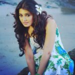 Sandra Amy Instagram -