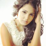 Sandra Amy Instagram -