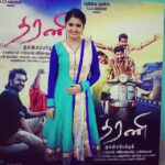 Sandra Amy Instagram - dharani :-)