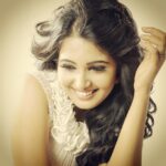 Sandra Amy Instagram -
