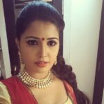 Sandra Amy Instagram -
