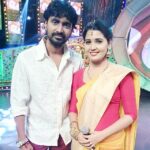 Sandra Amy Instagram -
