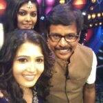 Sandra Amy Instagram -