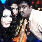 Sandra Amy Instagram -