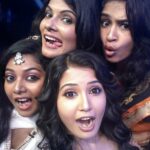 Sandra Amy Instagram - Hvn fun shw :-D
