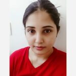 Sandra Amy Instagram -