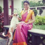Sandra Amy Instagram -