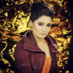 Sandra Amy Instagram - Gm :-)