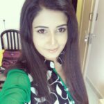 Sandra Amy Instagram - Hi :-)
