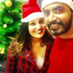 Sandra Amy Instagram - Merry christmas🎄 💝⛄