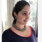 Sandra Amy Instagram -