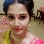 Sandra Amy Instagram -