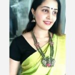 Sandra Amy Instagram - Jewellery @d_terracotta_by_obuushasenthel ..go for it 😍😍😍u l gt lots f coustomized iconic handmade desgns 😍