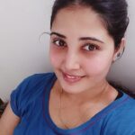 Sandra Amy Instagram -