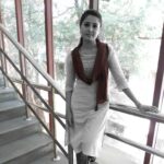 Sandra Amy Instagram -