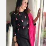 Sandra Amy Instagram - Dress @theenchantressboutique 😍😍😍
