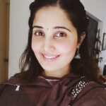 Sandra Amy Instagram -