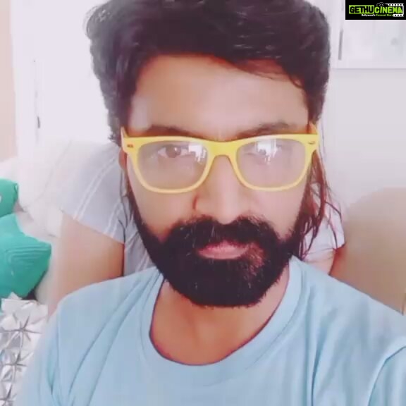 Sandra Amy Instagram - He he 🙈🙈🙈@prajinpadmanabhan