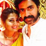 Sandra Amy Instagram - Bless 😇