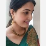 Sandra Amy Instagram -