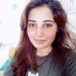Sandra Amy Instagram - 😇