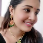 Sandra Amy Instagram - Accessories @_alankaar_
