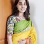 Sandra Amy Instagram -