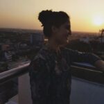 Sandra Amy Instagram -