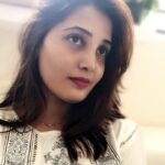 Sandra Amy Instagram -