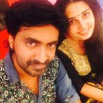 Sandra Amy Instagram -