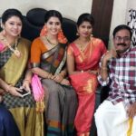 Sandra Amy Instagram -