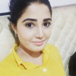 Sandra Amy Instagram -