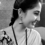 Sandra Amy Instagram - BLACK AND WHITE ☺