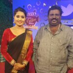 Sandra Amy Instagram -