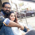 Sandra Amy Instagram -