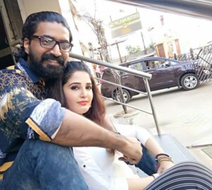 Sandra Amy Instagram - 