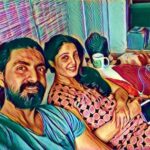 Sandra Amy Instagram -